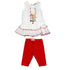 Completo Monnalisa